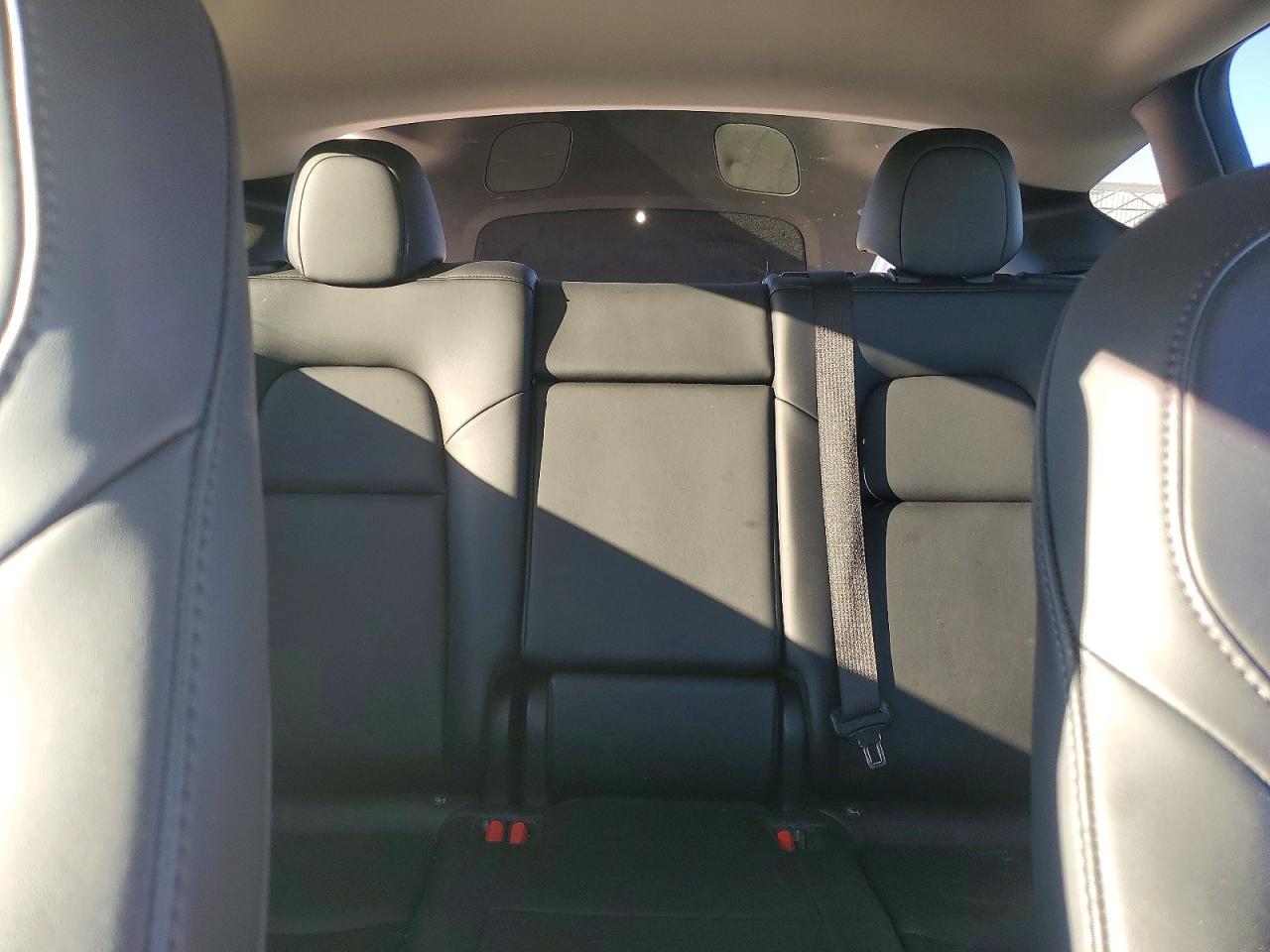 2021 TESLA MODEL Y photo 28