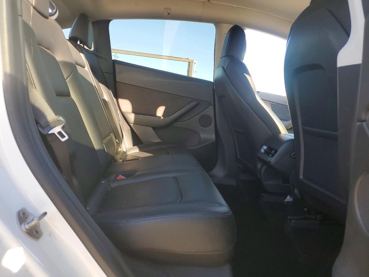 2021 TESLA MODEL Y photo 31