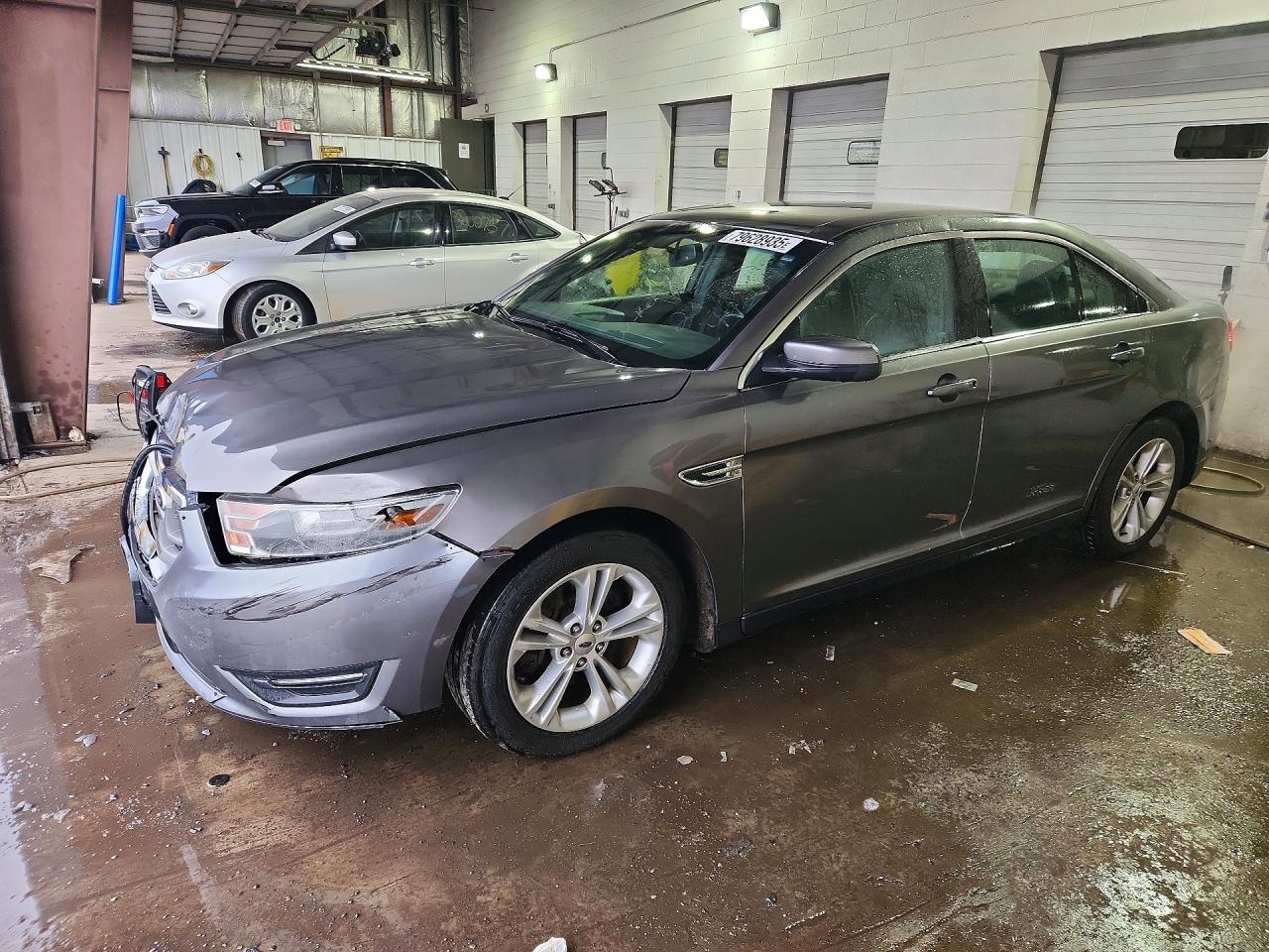 2014 FORD TAURUS