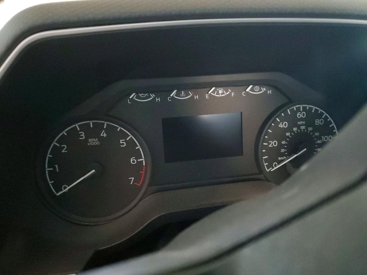 2023 FORD F150 SUPERCREW photo 9