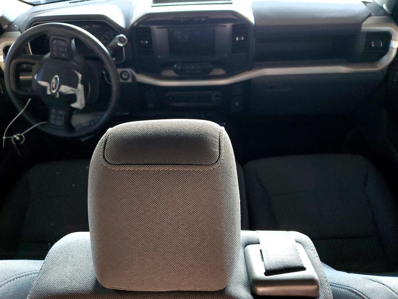 2023 FORD F150 SUPERCREW photo 8