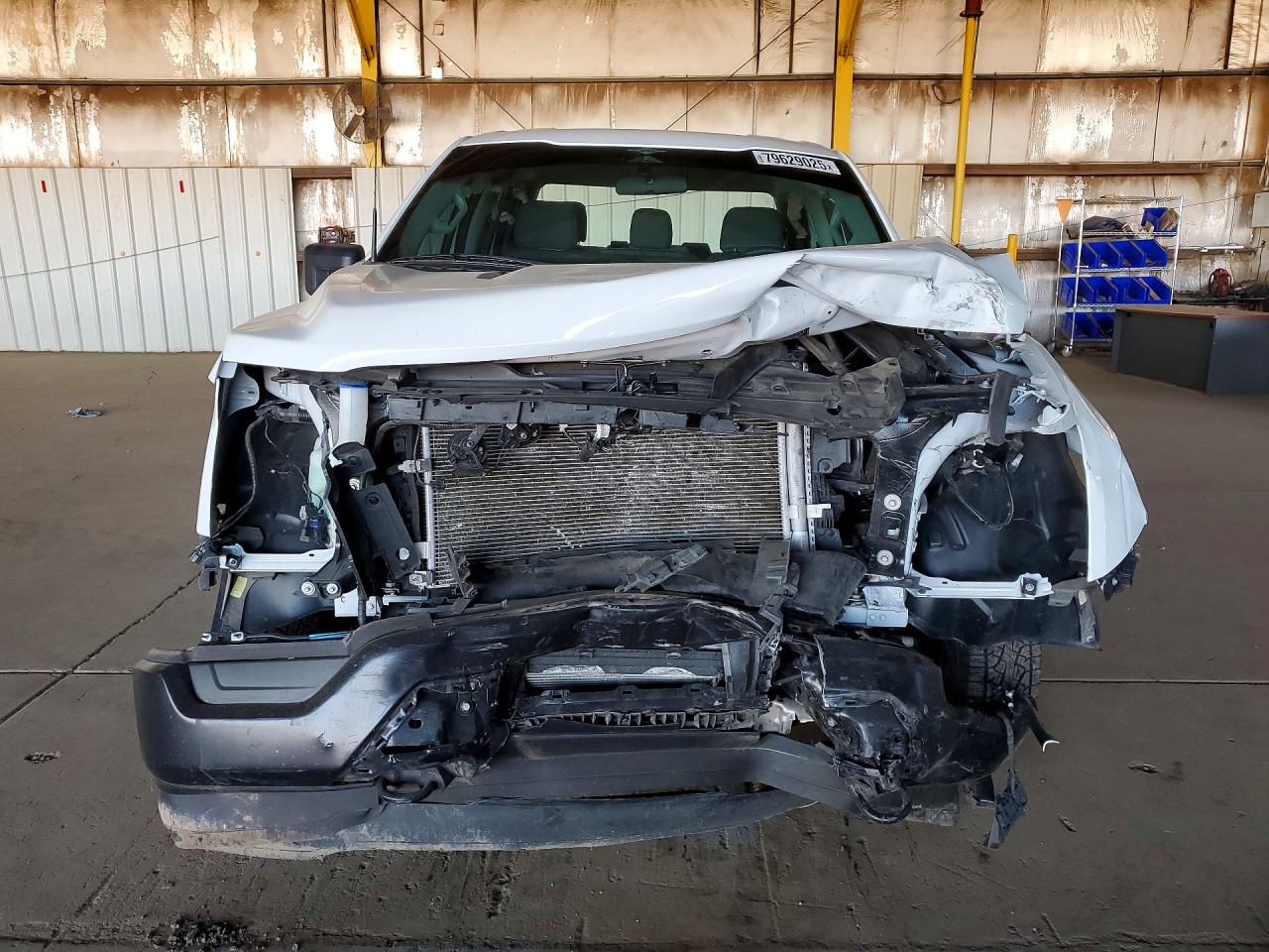2023 FORD F150 SUPERCREW photo 5