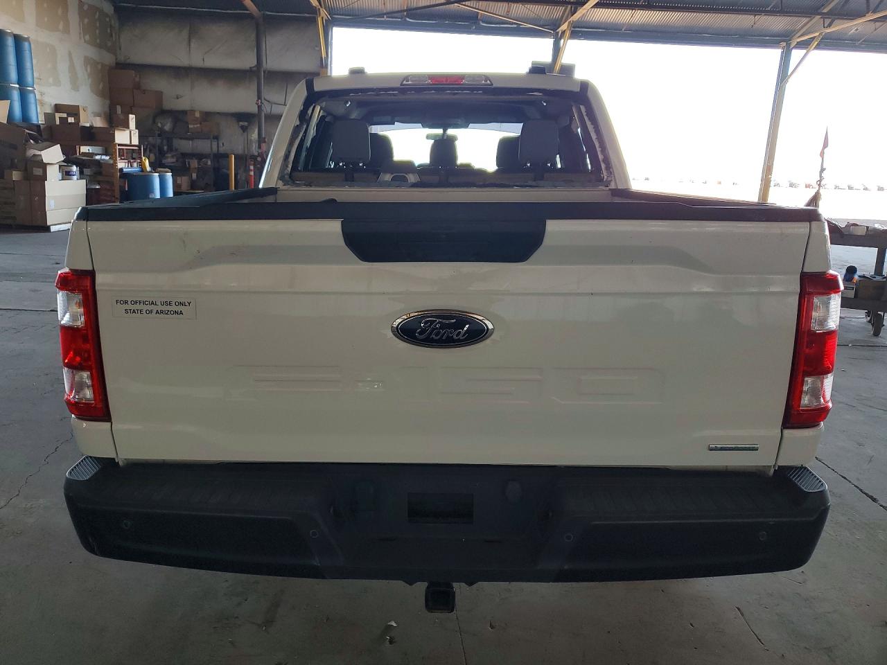 2023 FORD F150 SUPERCREW photo 6