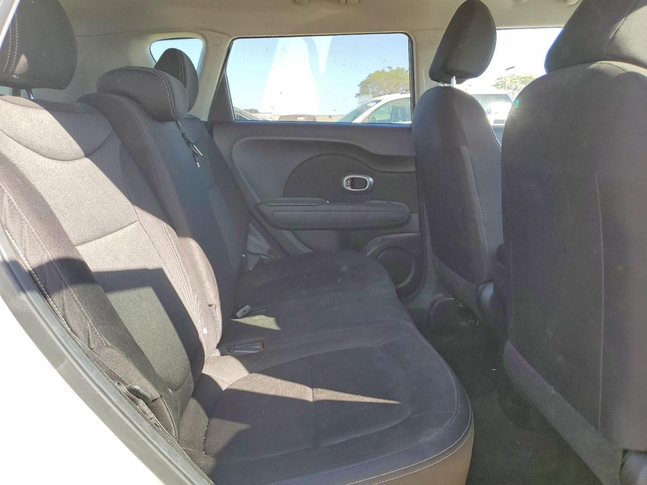 2016 KIA SOUL BASE photo 21