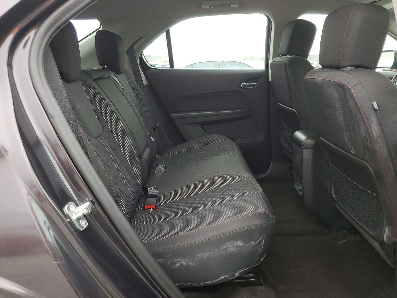 2016 CHEVROLET EQUINOX LS photo 11
