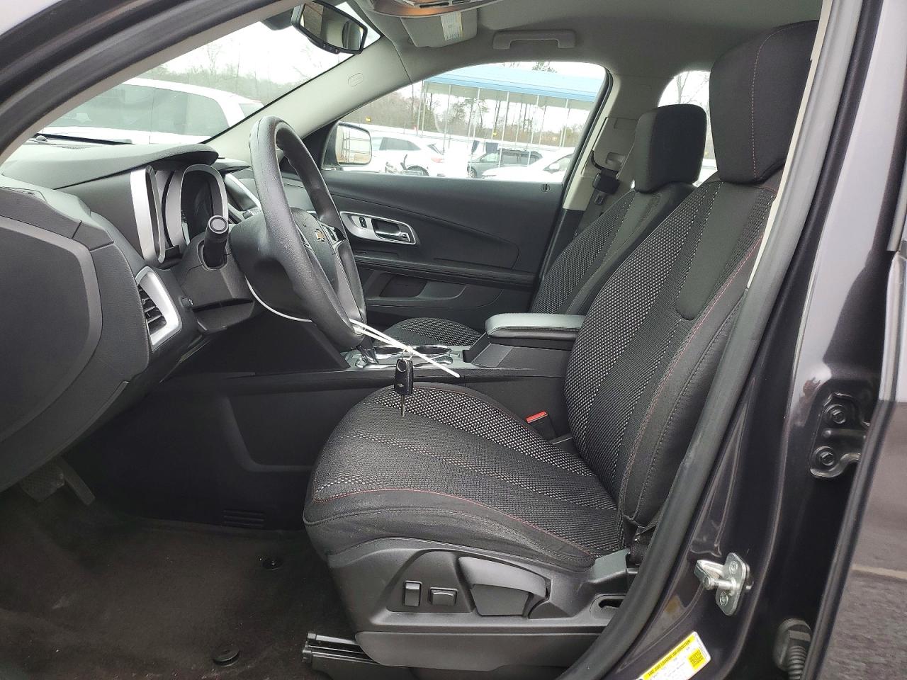 2016 CHEVROLET EQUINOX LS photo 7