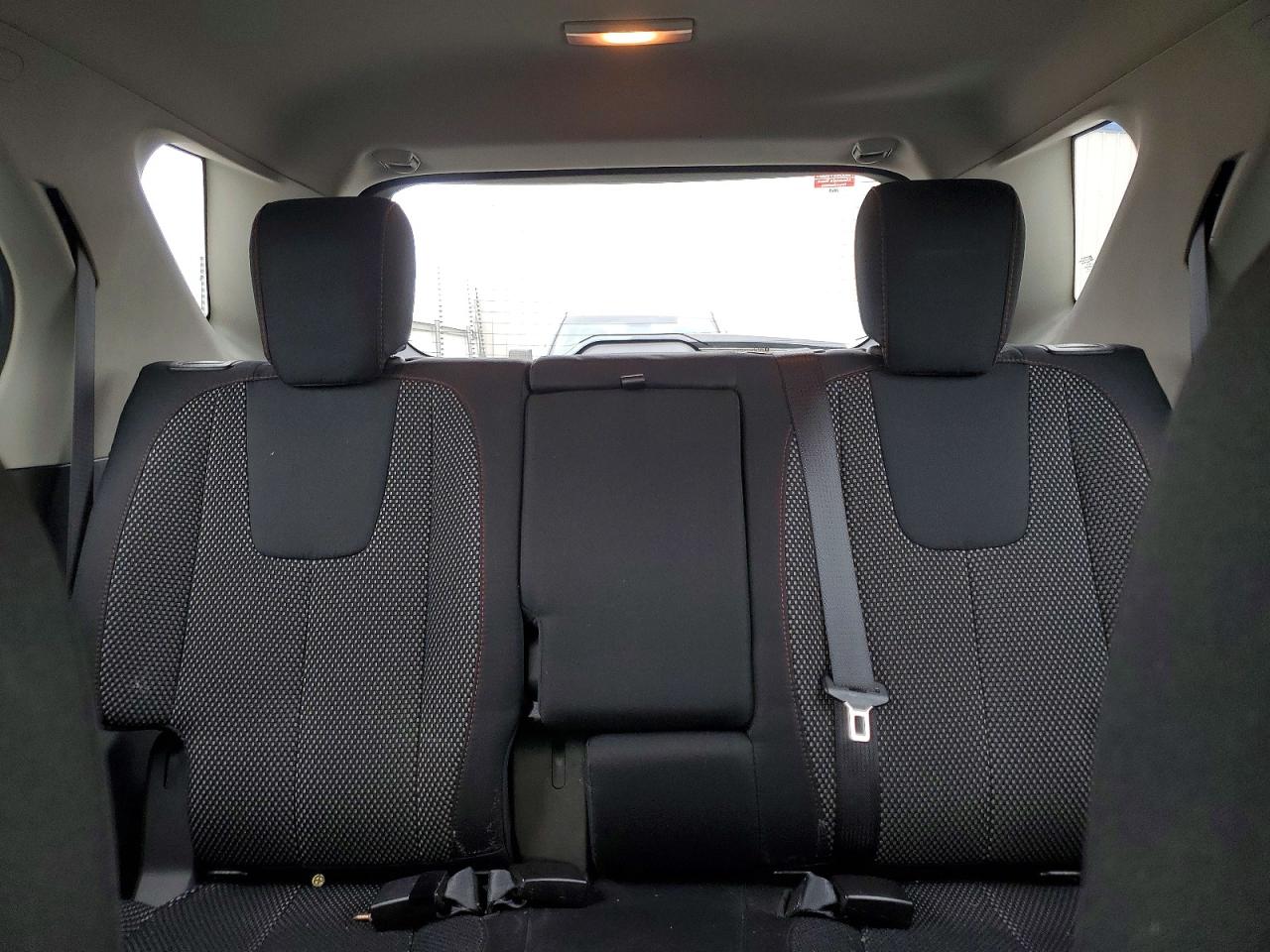 2016 CHEVROLET EQUINOX LS photo 10