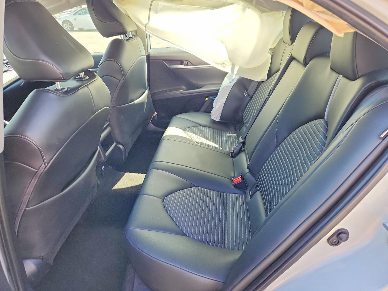 2023 TOYOTA CAMRY SE photo 19