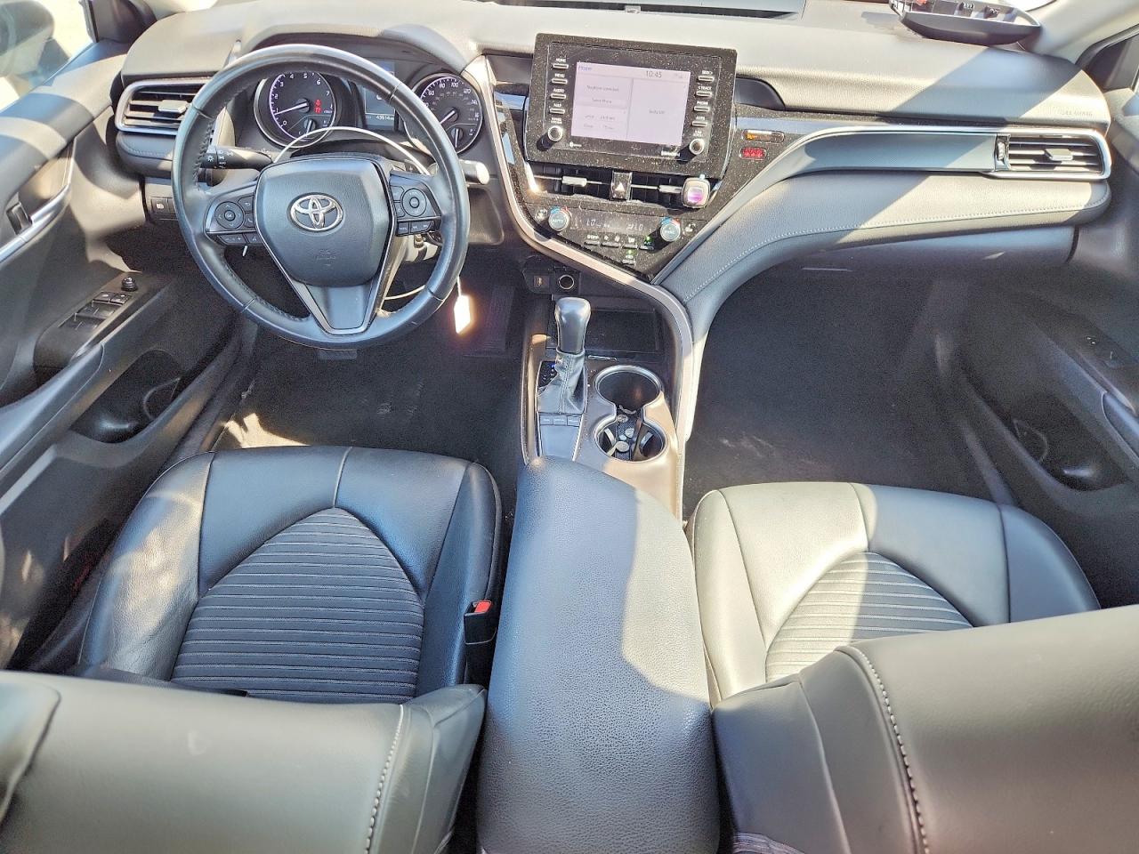 2023 TOYOTA CAMRY SE photo 15