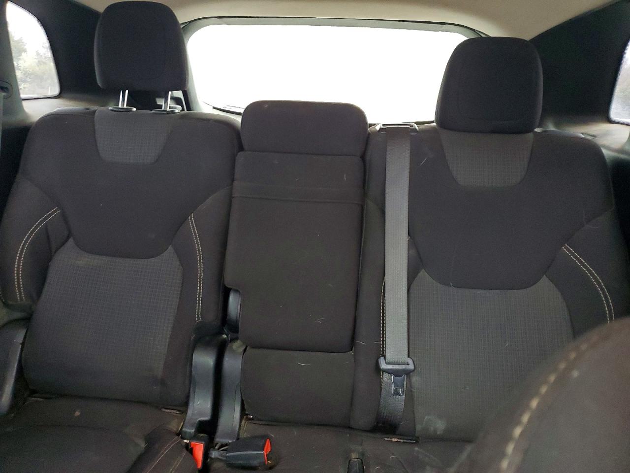 2015 JEEP CHEROKEE LATITUDE photo 19