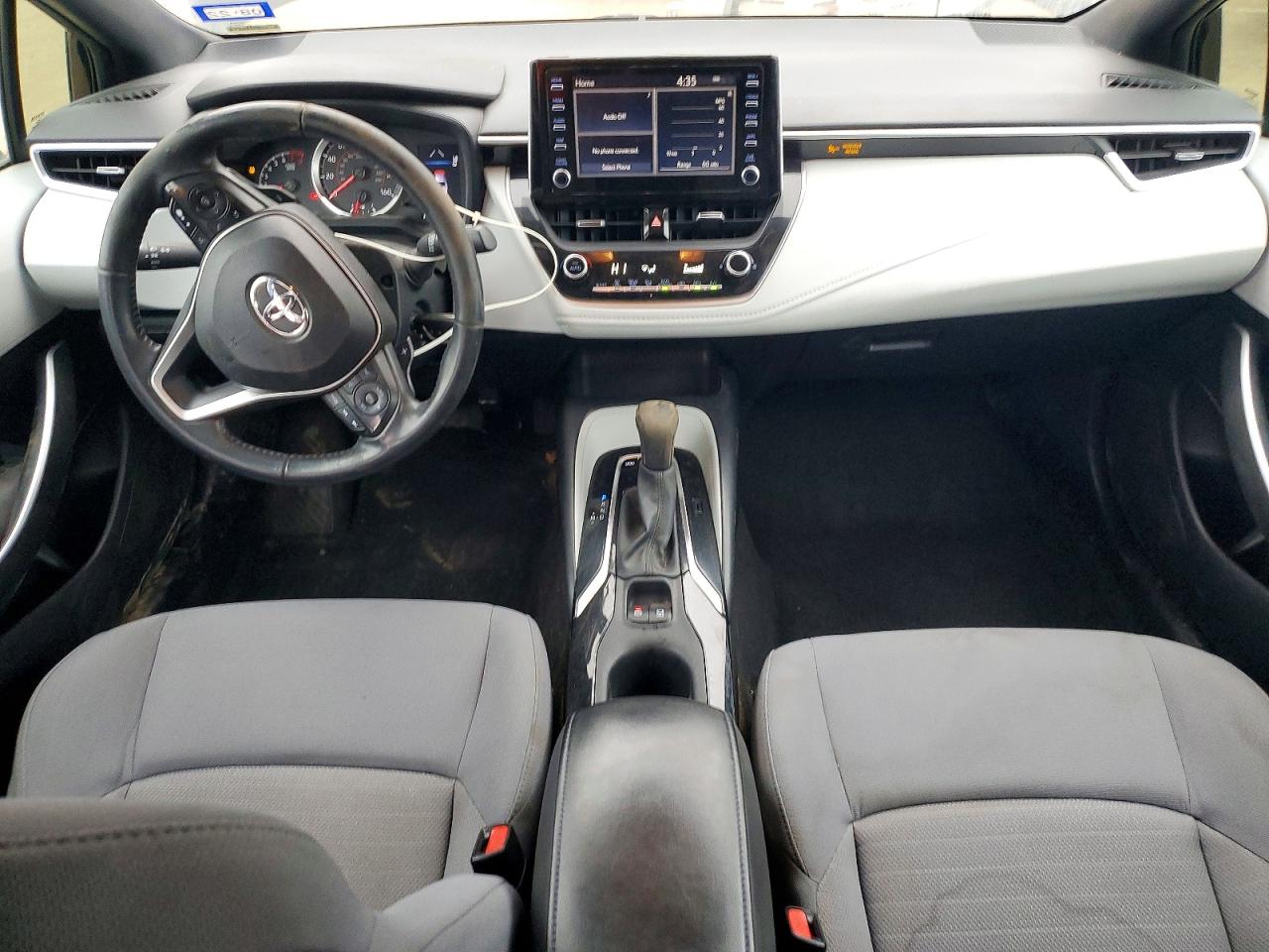 2020 TOYOTA COROLLA SE photo 15