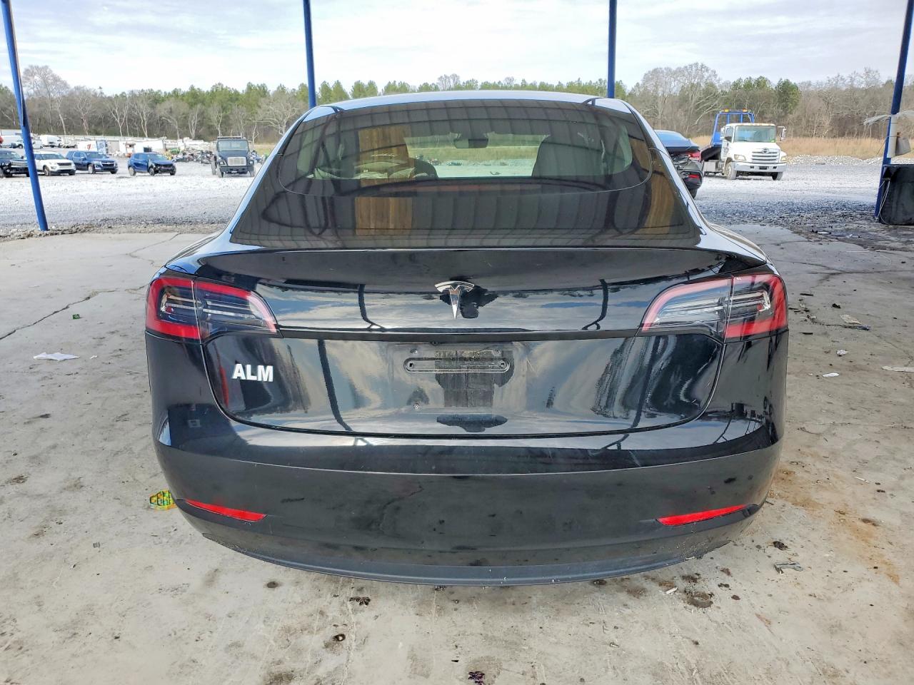 2023 TESLA MODEL 3 photo 11