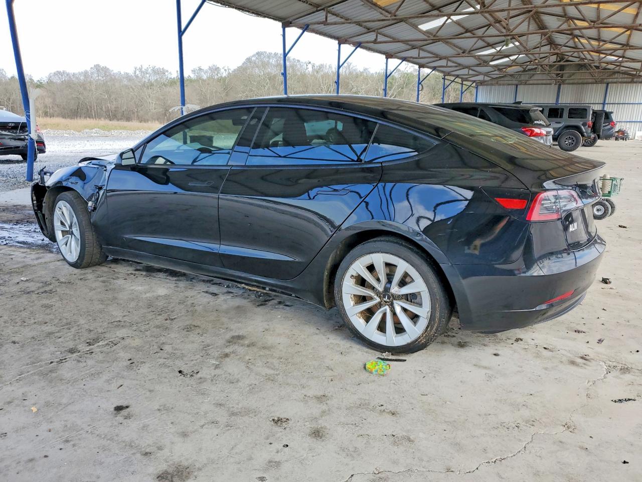 2023 TESLA MODEL 3 photo 3
