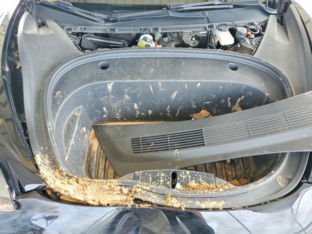 2023 TESLA MODEL 3 photo 21