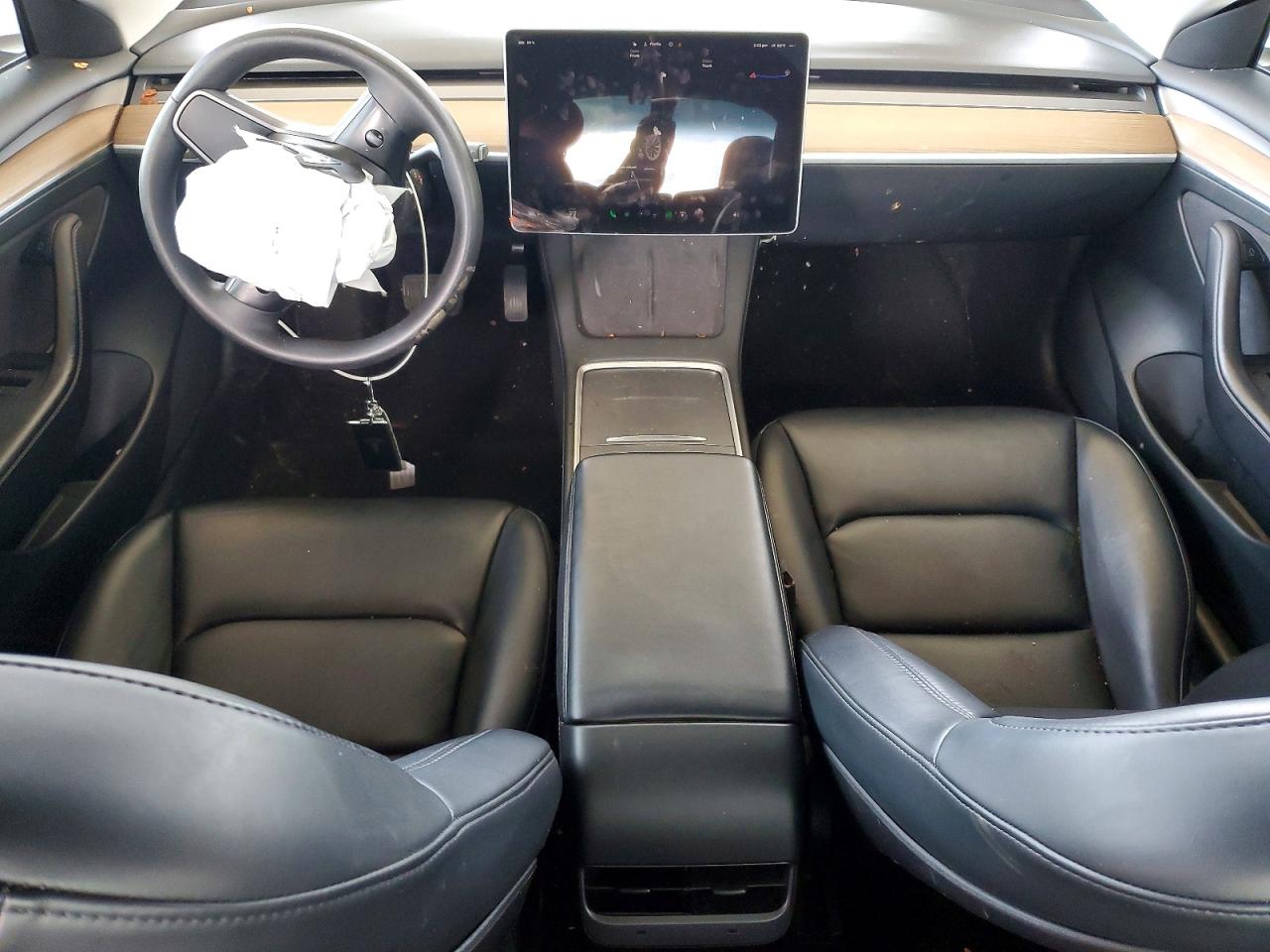 2023 TESLA MODEL 3 photo 15