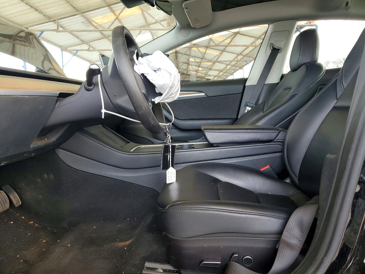 2023 TESLA MODEL 3 photo 13