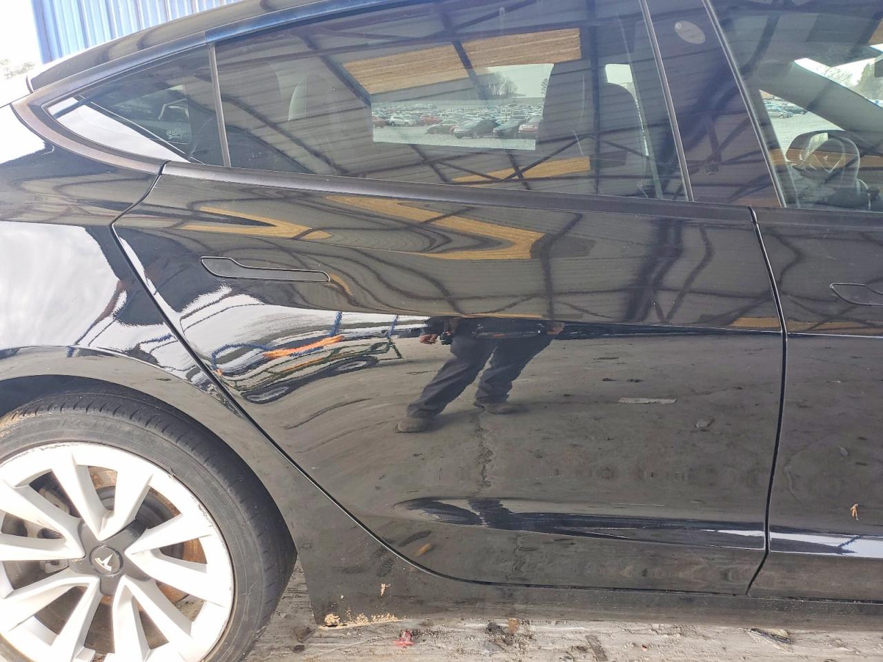 2023 TESLA MODEL 3 photo 19