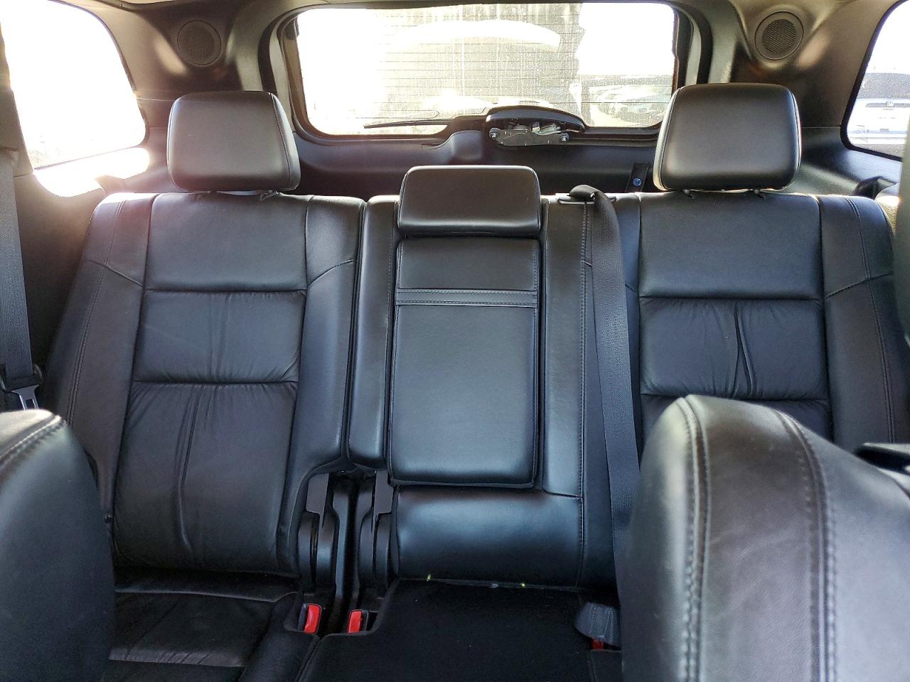 2012 JEEP GRAND CHEROKEE LAREDO photo 19