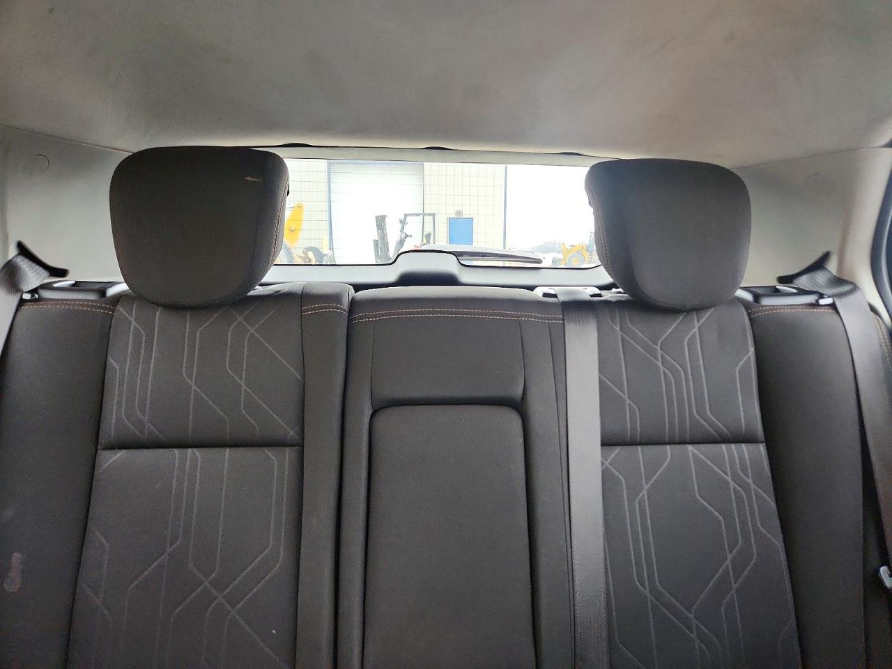 2020 CHEVROLET TRAX 1LT photo 28