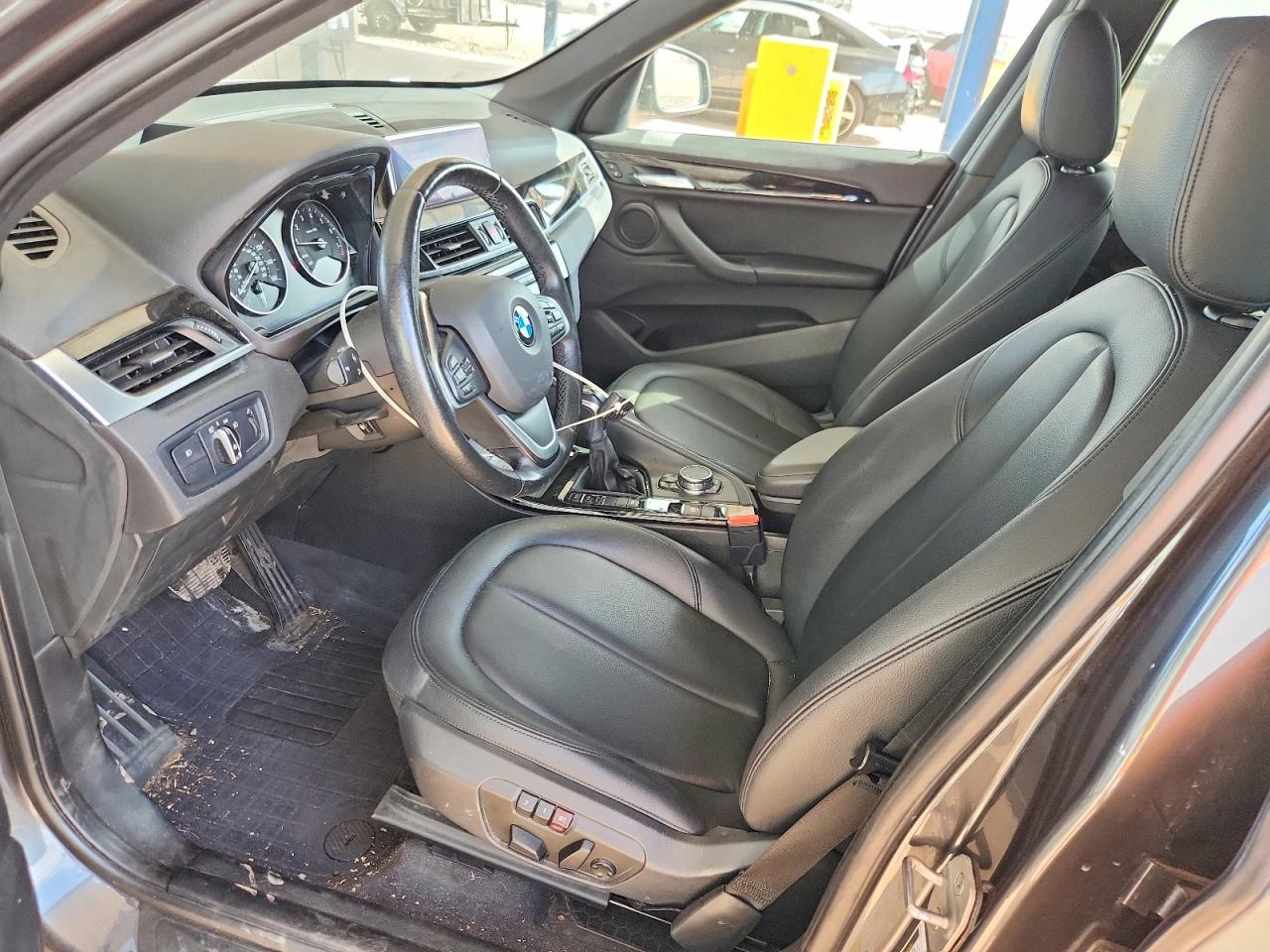 2016 BMW X1 XDRIVE28I photo 7