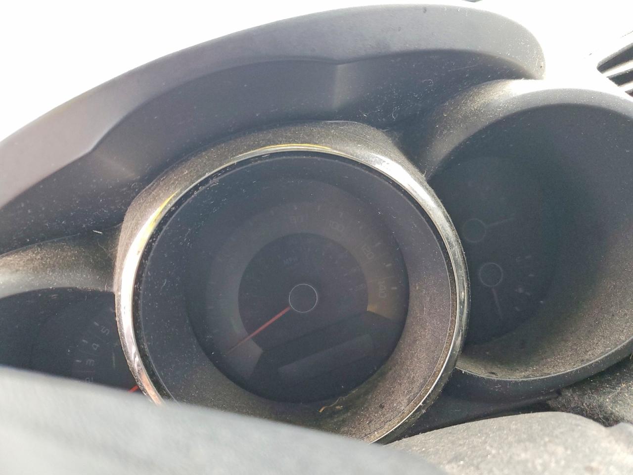2011 KIA SOUL + photo 9