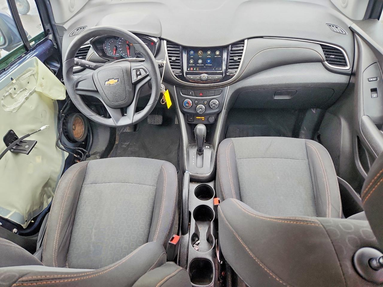 2018 CHEVROLET TRAX LS photo 15