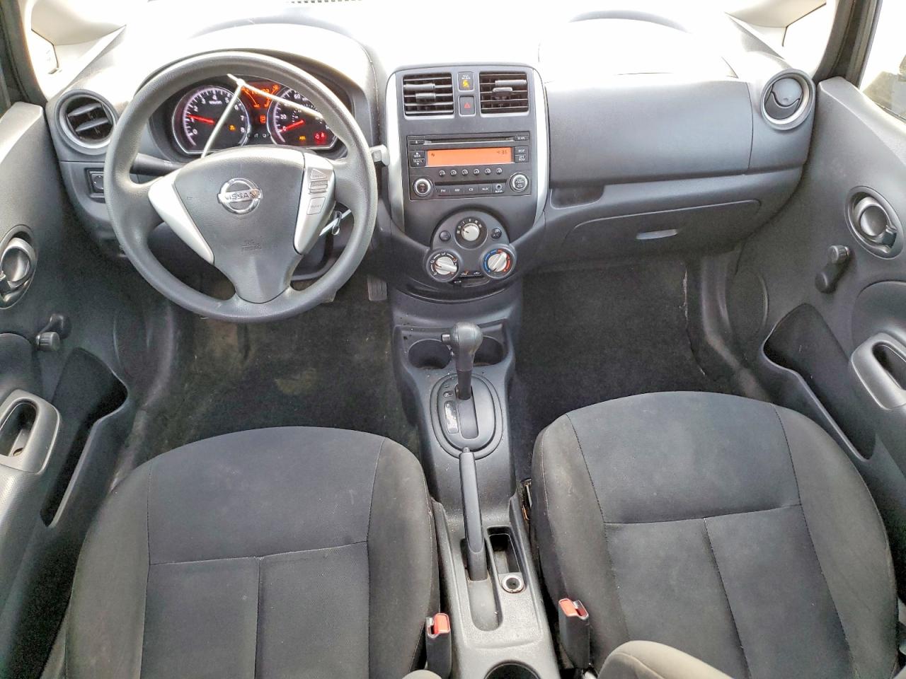 2014 NISSAN VERSA NOTE S PLUS photo 15