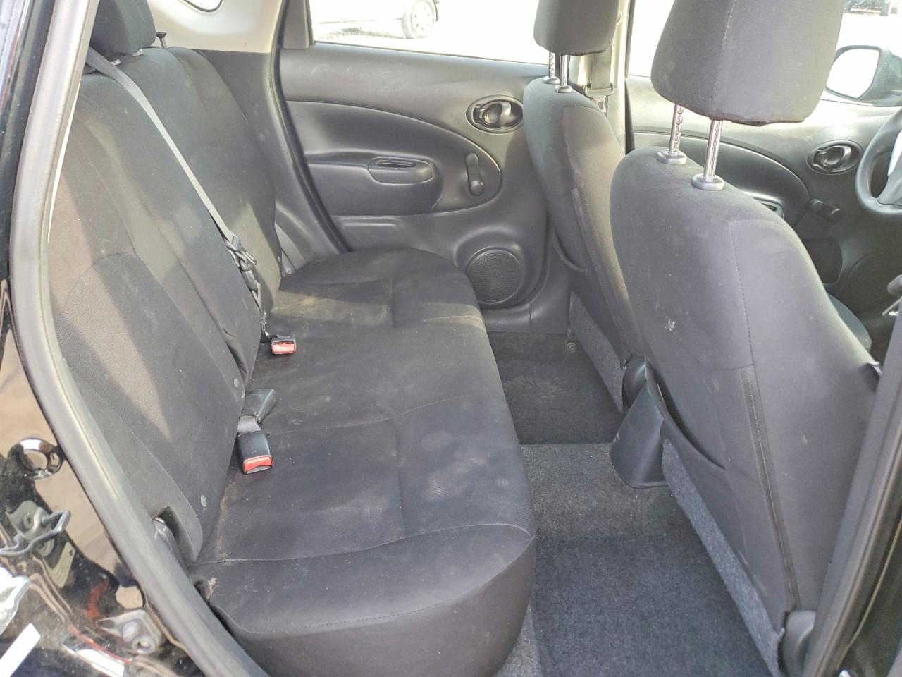 2014 NISSAN VERSA NOTE S PLUS photo 19