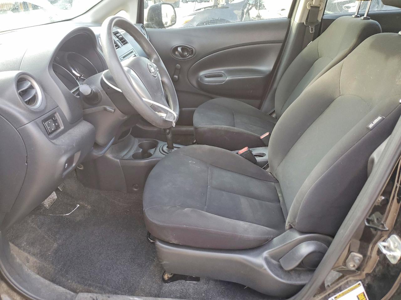 2014 NISSAN VERSA NOTE S PLUS photo 13