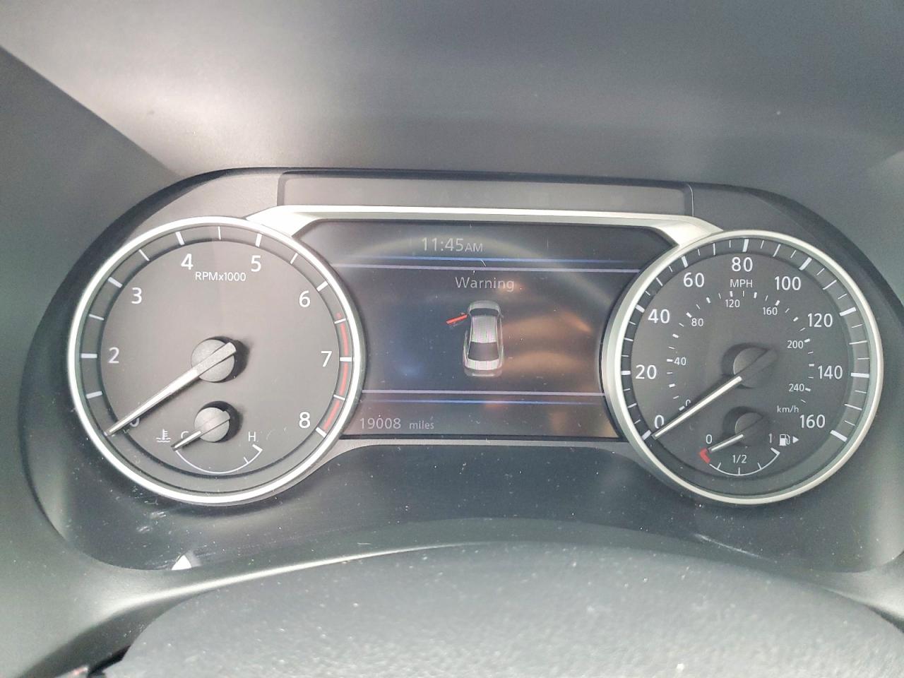 2024 NISSAN SENTRA SV photo 25