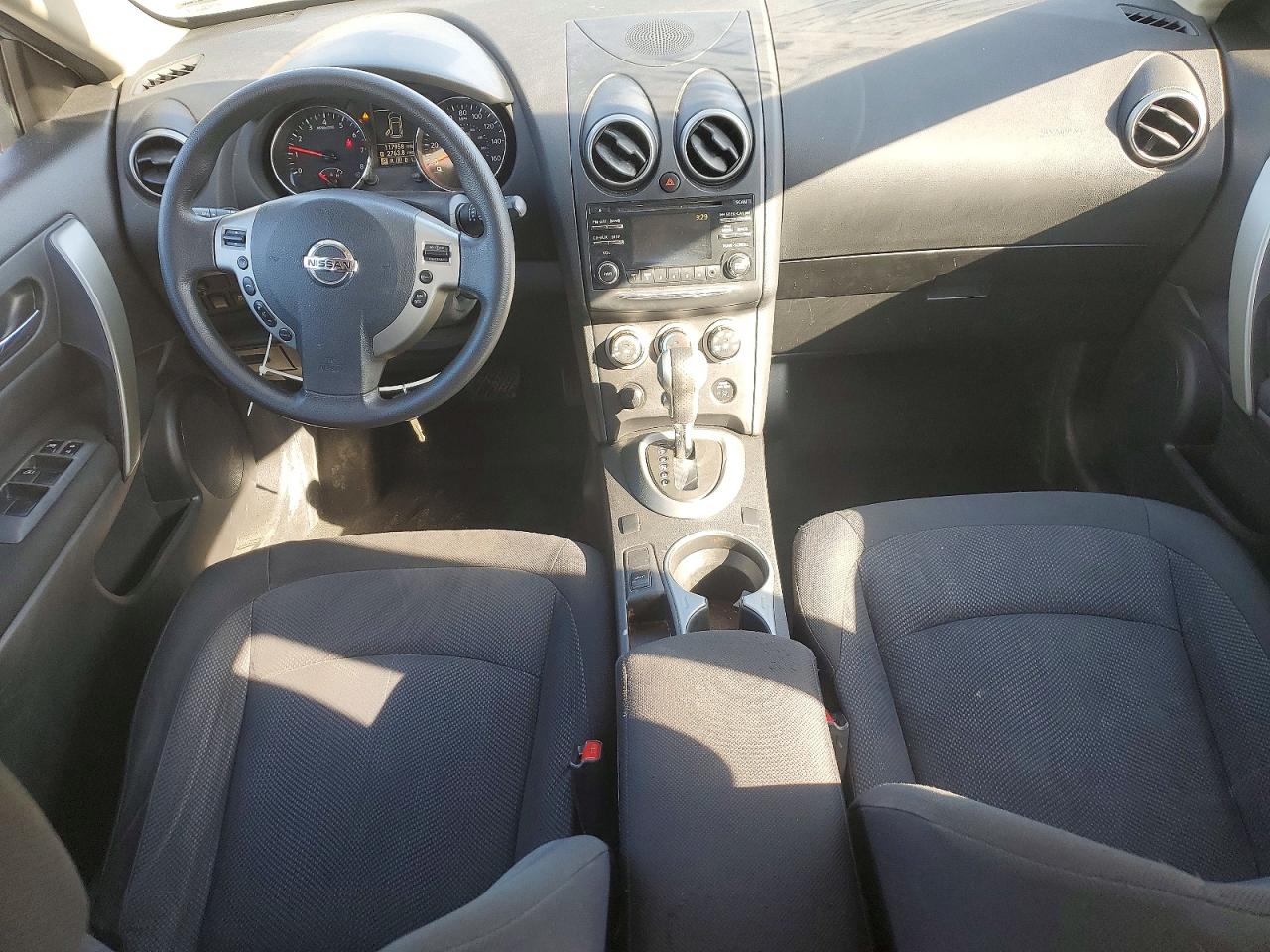 2015 NISSAN ROGUE SELECT S photo 22