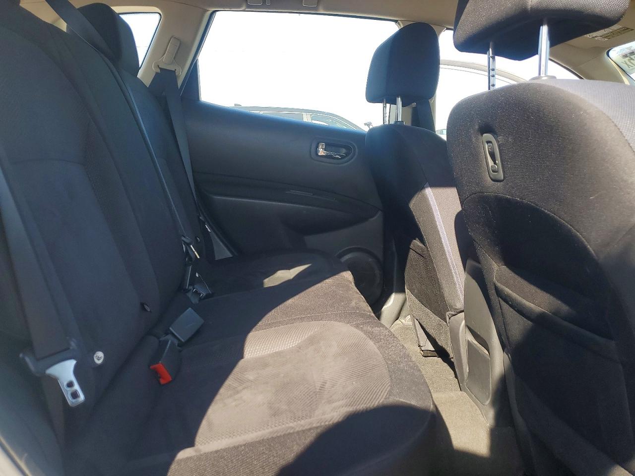 2015 NISSAN ROGUE SELECT S photo 31