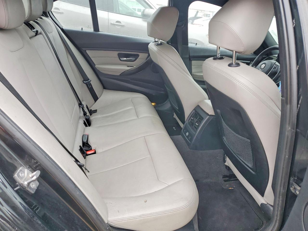2013 BMW 328 XI photo 28