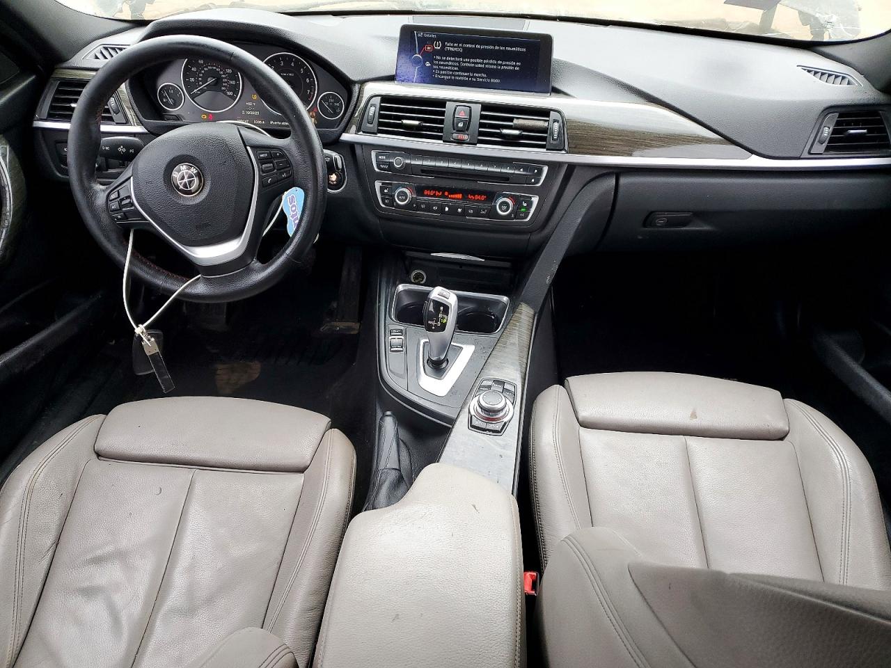2013 BMW 328 XI photo 22