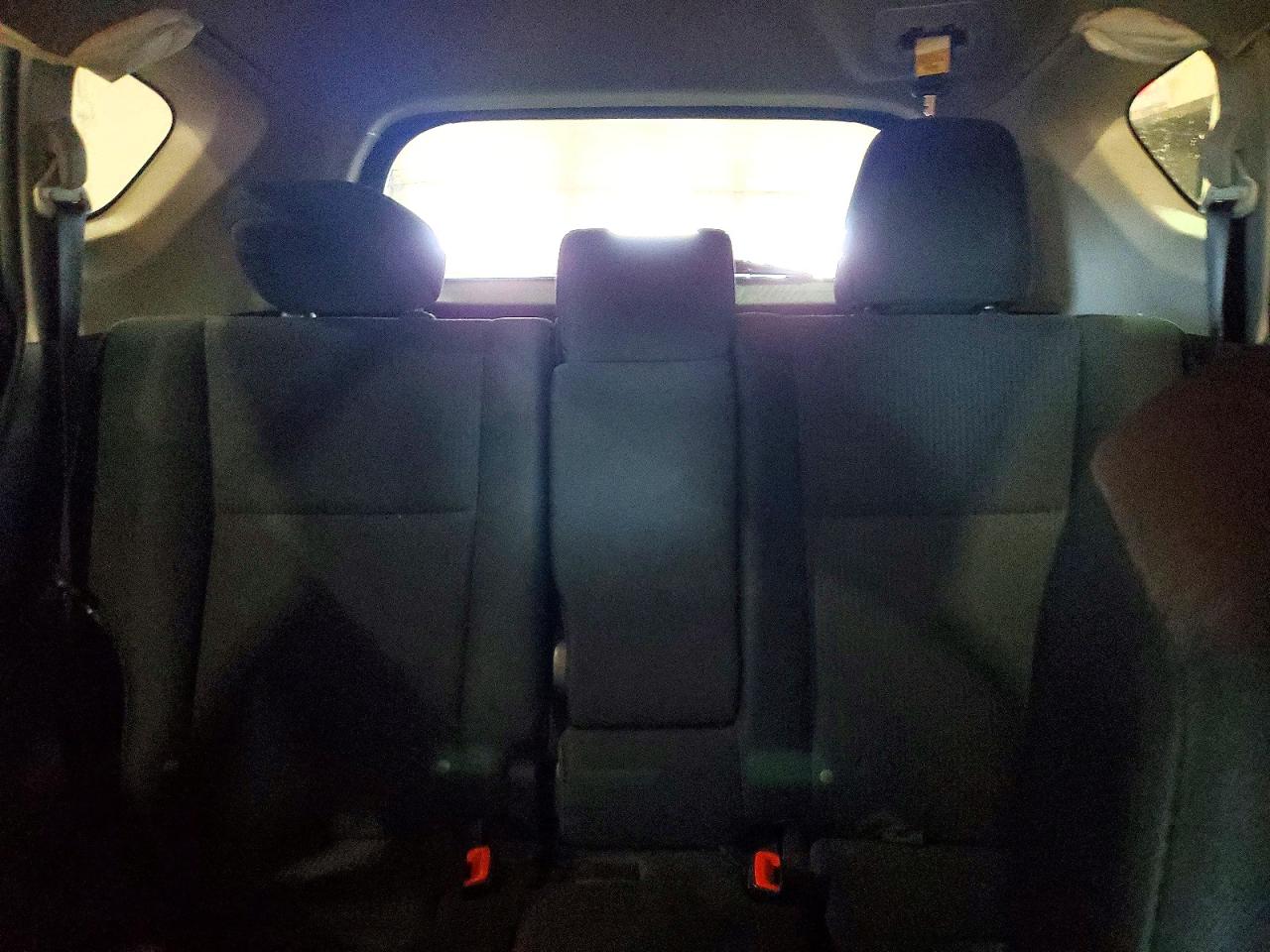 2015 TOYOTA RAV4 LE photo 10