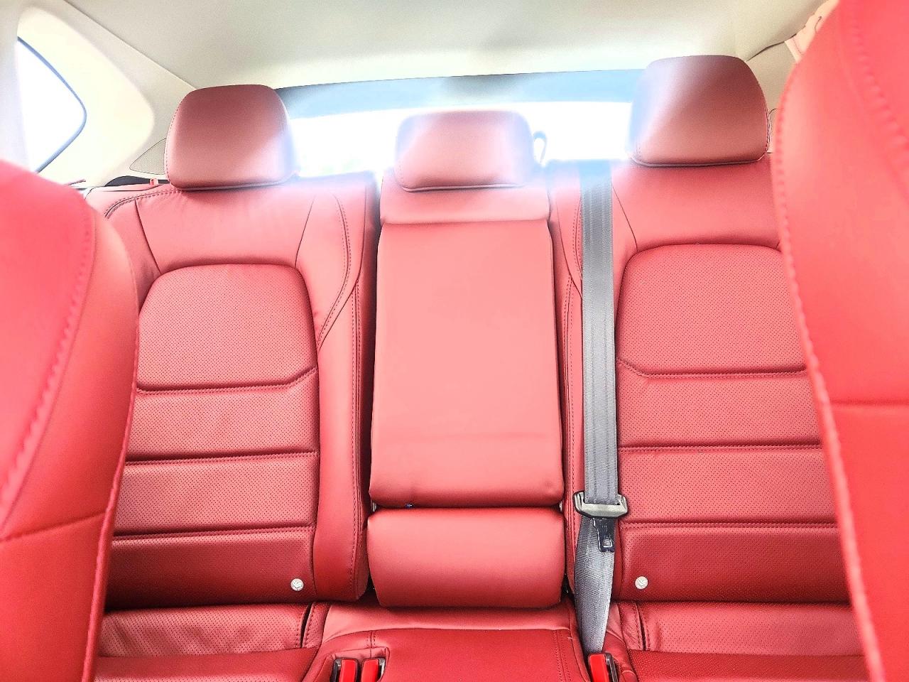 2025 MAZDA CX-5 PREFERRED photo 28