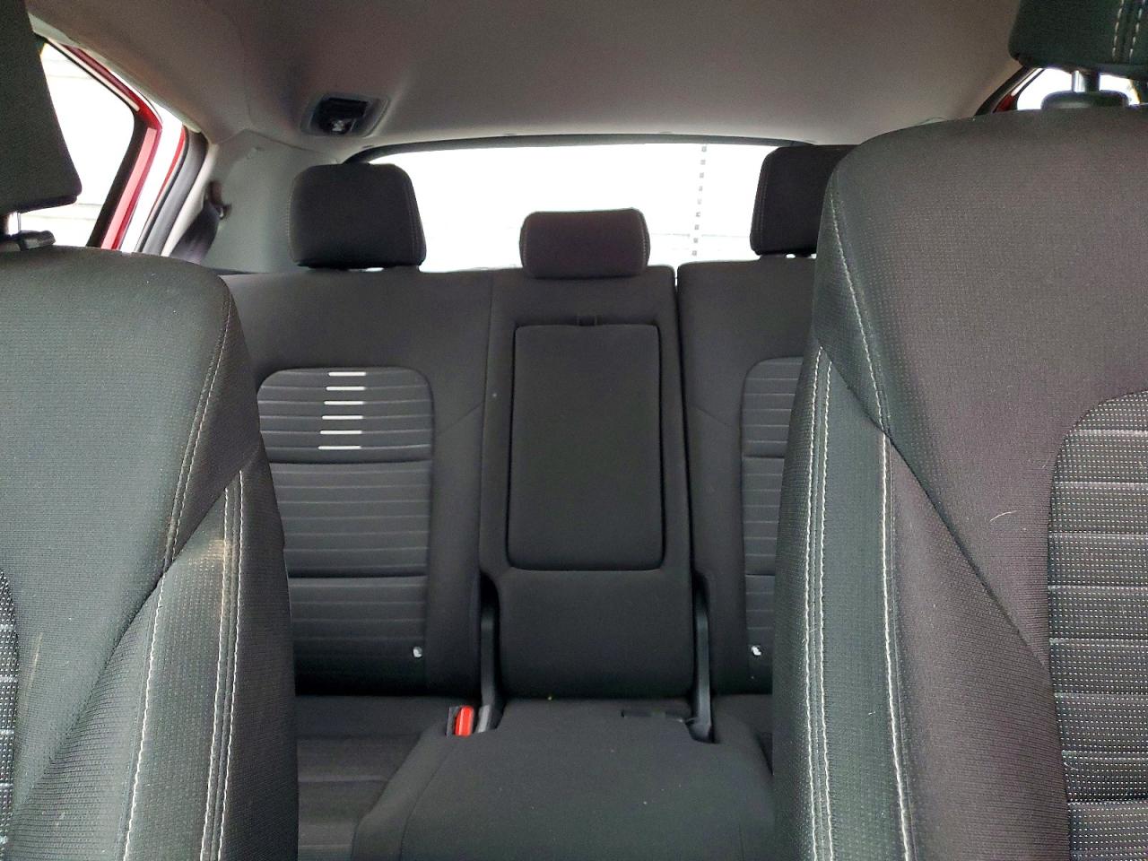 2018 KIA SPORTAGE LX photo 10