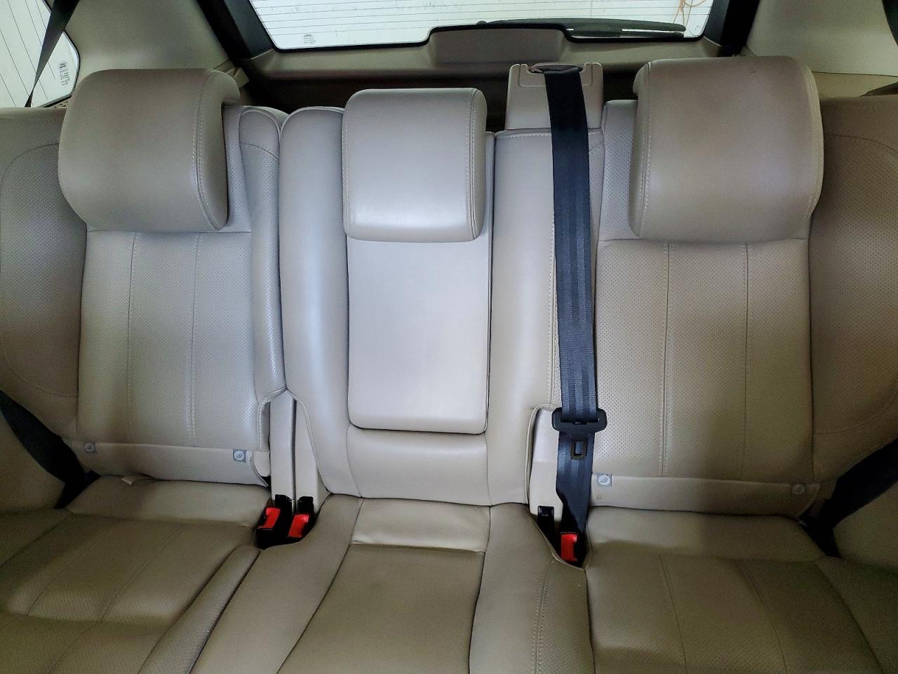 2013 LAND ROVER RANGE ROVER SPORT HSE LUXURY photo 28