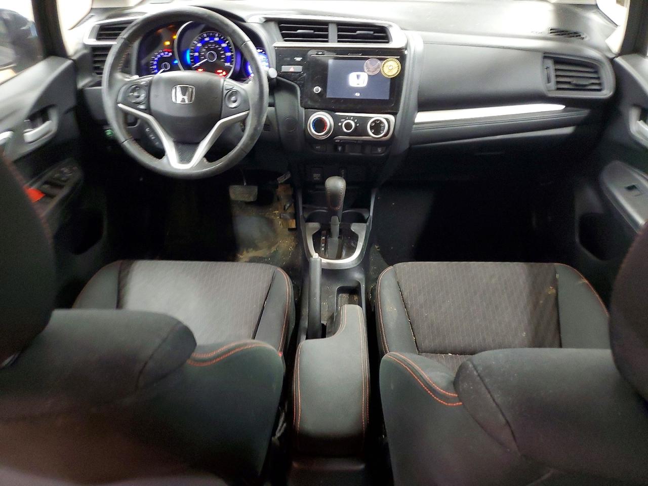 2018 HONDA FIT SPORT photo 22