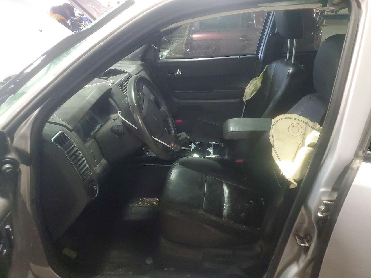 2012 FORD ESCAPE LIMITED photo 19