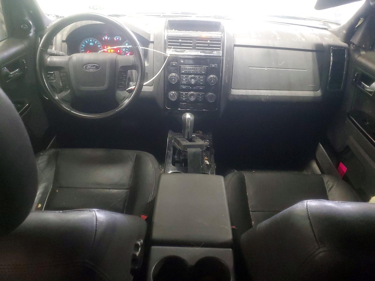 2012 FORD ESCAPE LIMITED photo 22