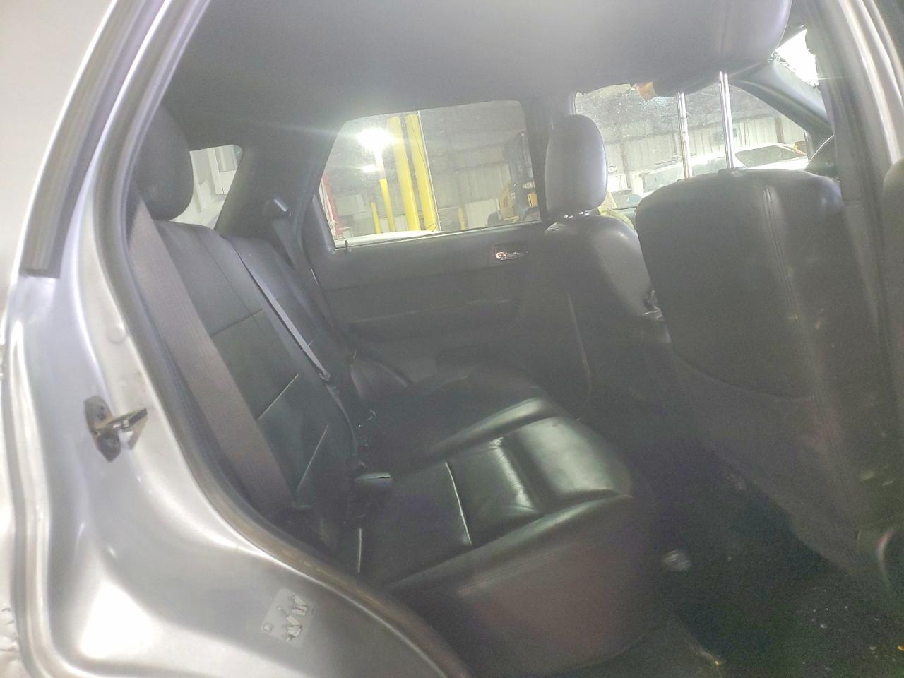 2012 FORD ESCAPE LIMITED photo 31