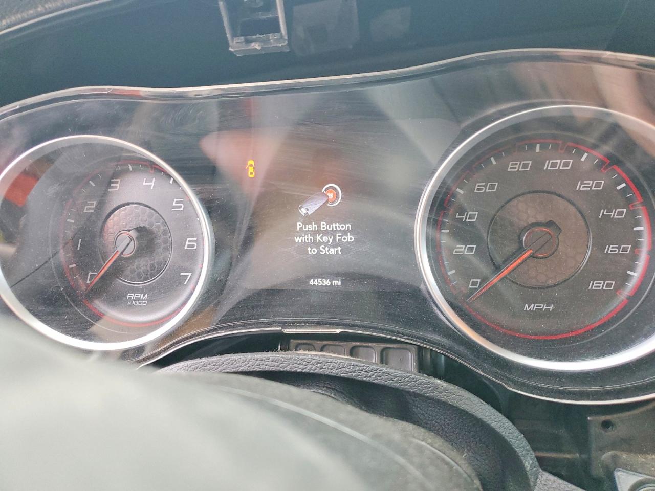 2020 DODGE CHARGER SCAT PACK photo 25
