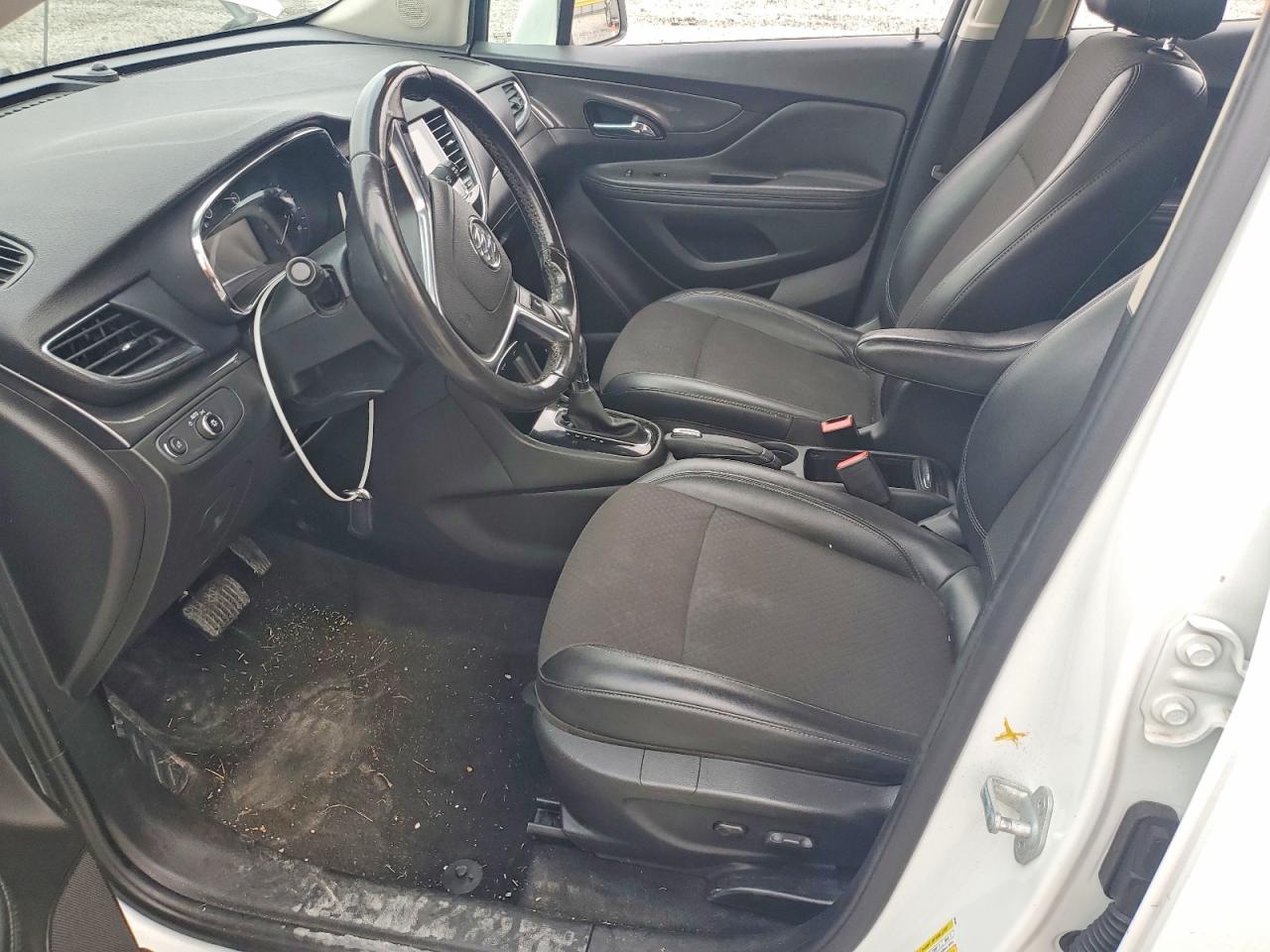 2018 BUICK ENCORE PREFERRED photo 19