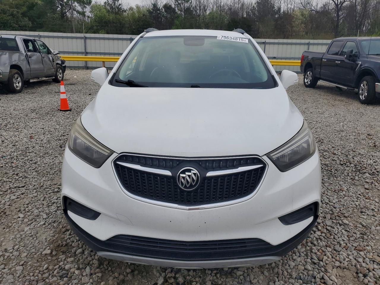 2018 BUICK ENCORE PREFERRED photo 13