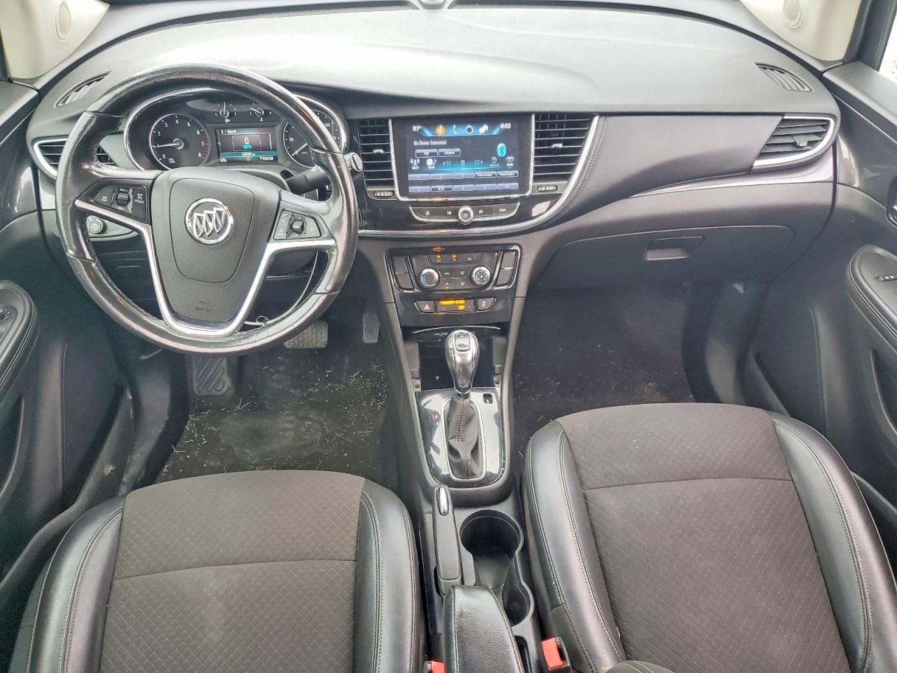 2018 BUICK ENCORE PREFERRED photo 22