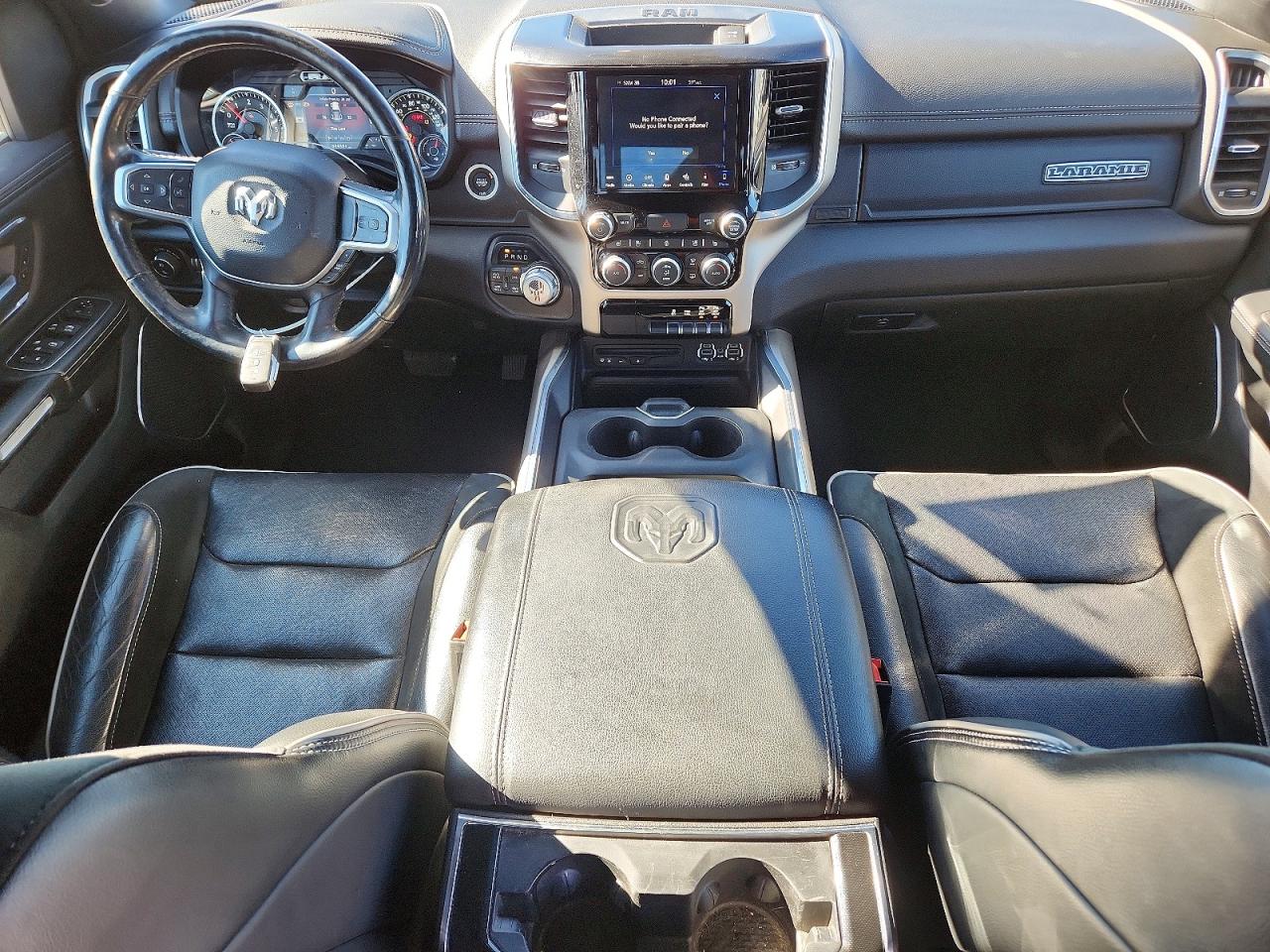 2019 RAM 1500 LARAMIE photo 15