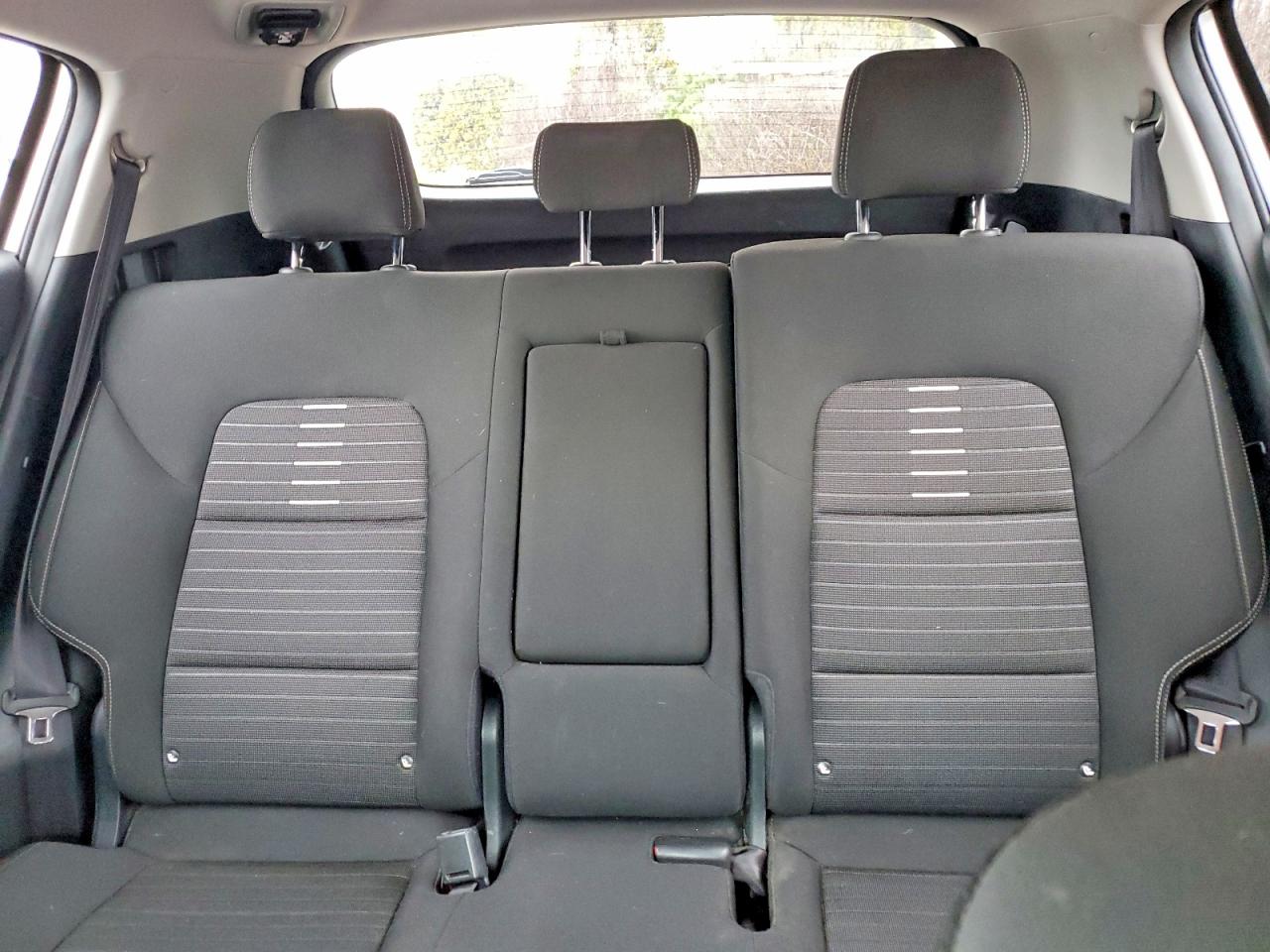 2018 KIA SPORTAGE LX photo 28
