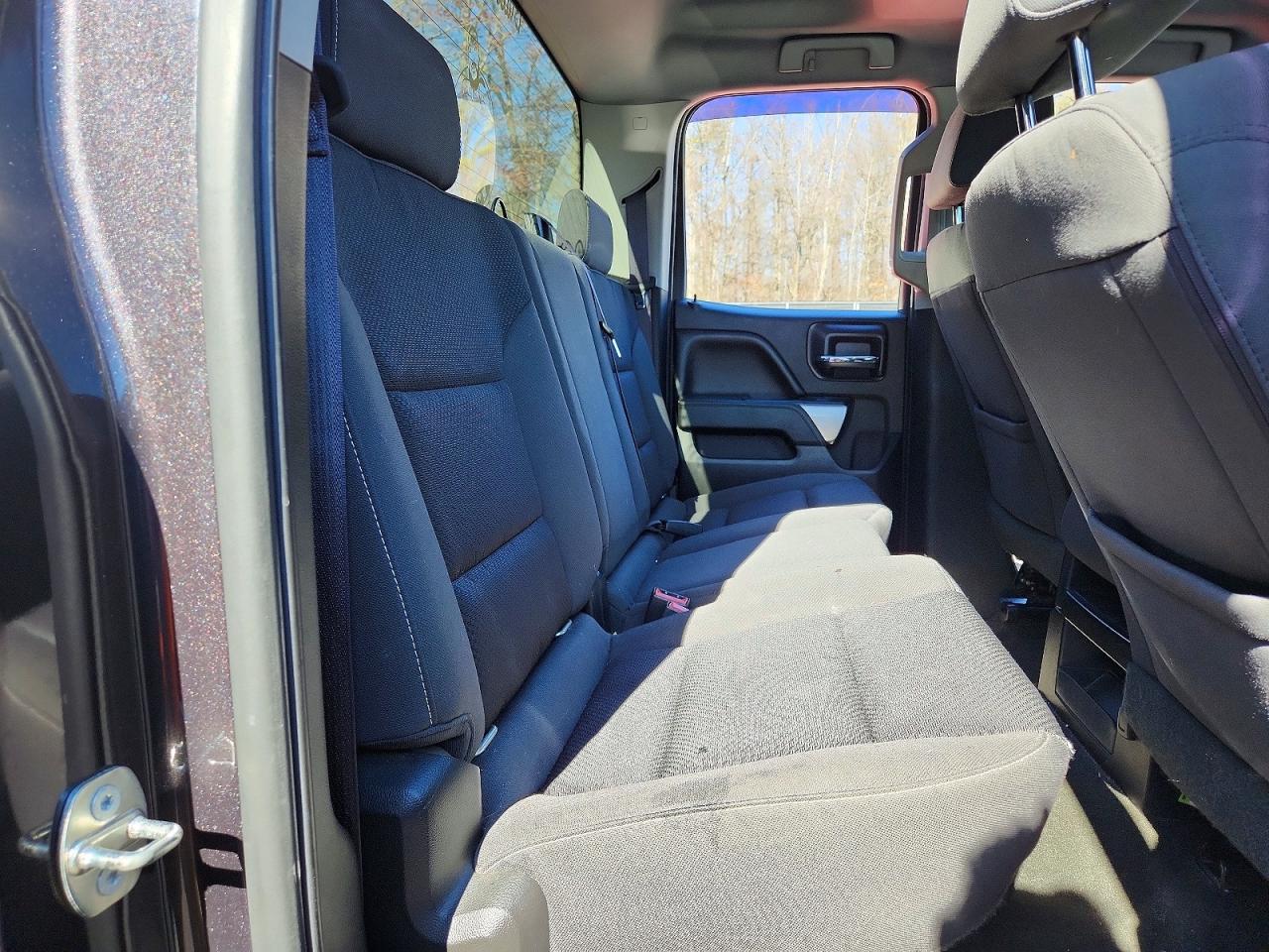2016 CHEVROLET SILVERADO K1500 LT photo 10