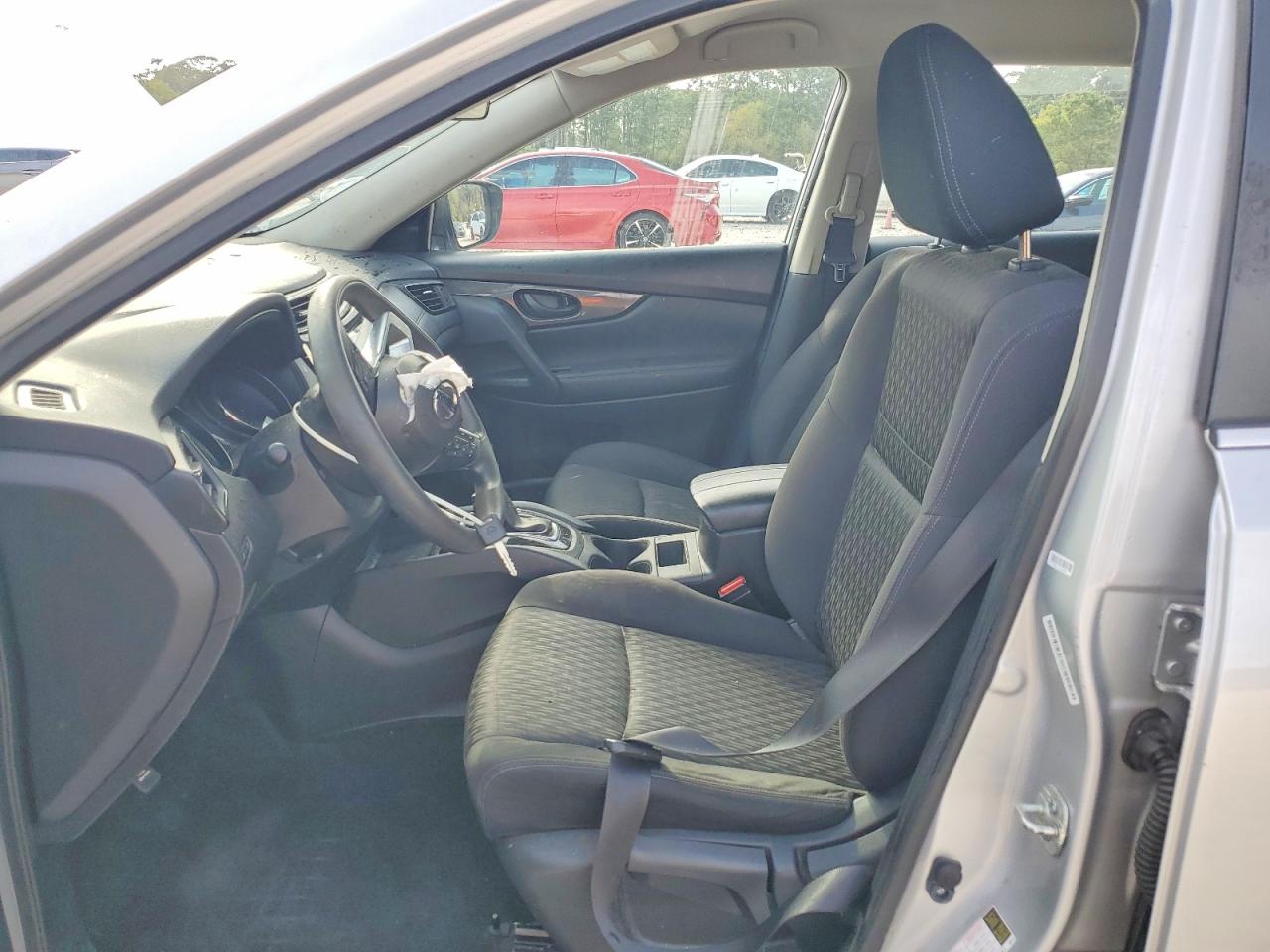 2020 NISSAN ROGUE S photo 13
